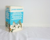 Vintage James Herriot Chapter Books