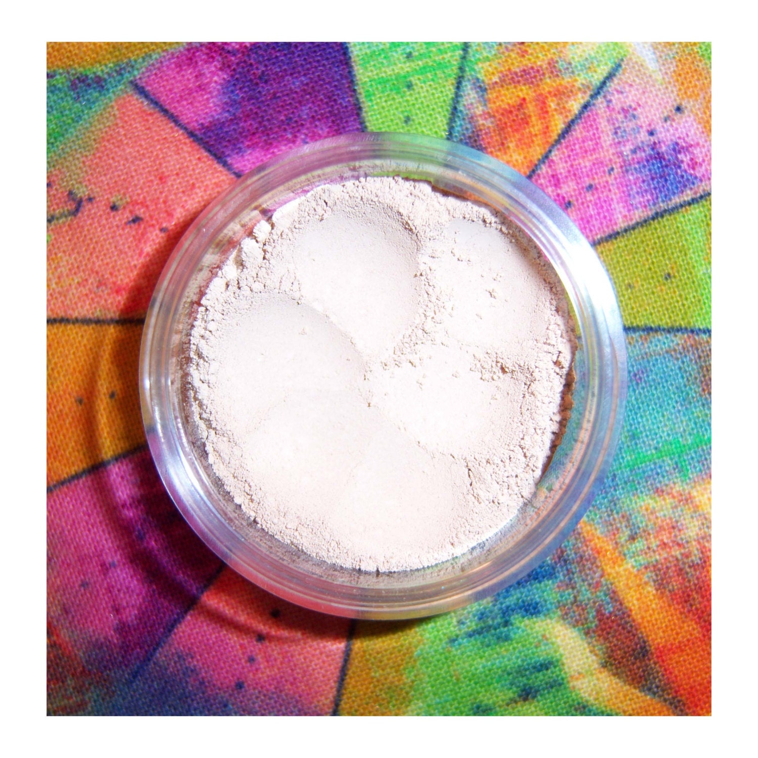 REFRESH Eye Brightener - Natural SPF Infused - Multi Tasking Mineral -It's like SLEEP in a Jar - Customer Favorite