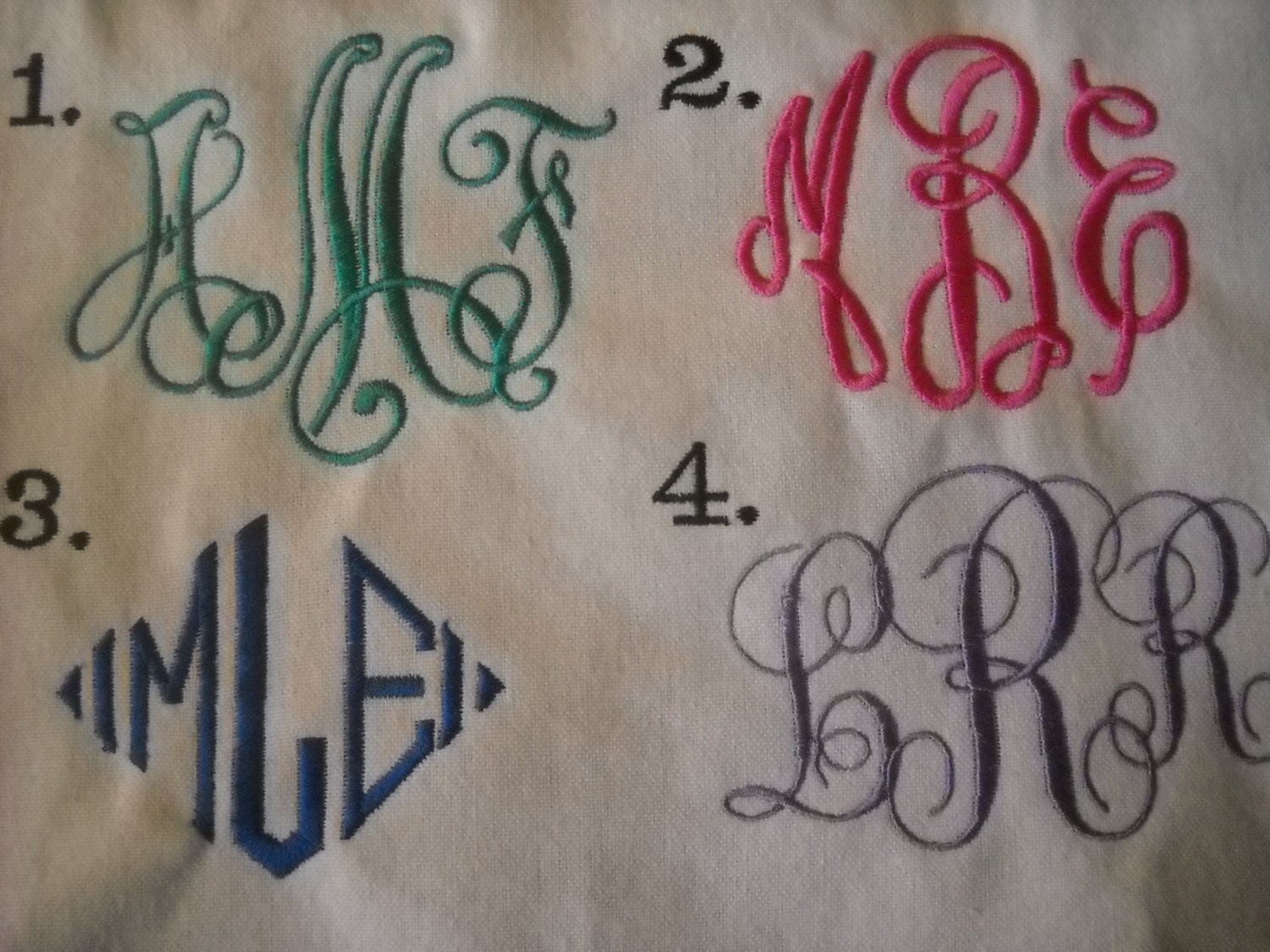 Bride Personalized Gift Waffle Weave Robe Longer Robe Embroidered Bride, Mrs. Name or Wifey Est 2013.
