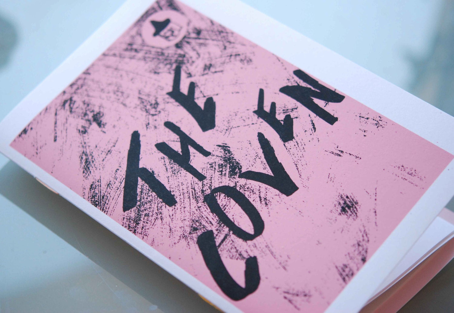 The Coven Zine Issue 1