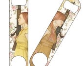 I Got Your Back - Bottle Opener
