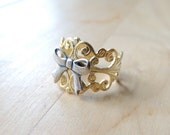 Bow ring