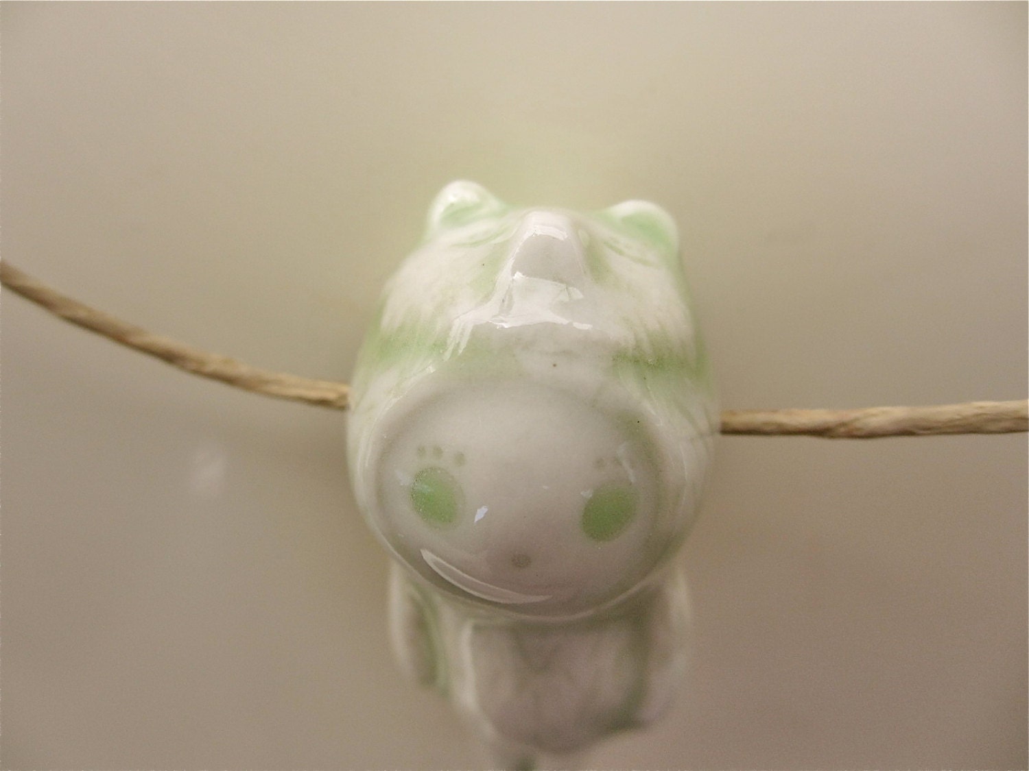 Kigurumi pendant 16