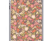 Ipad Decal - Stormy Bouquet