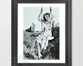Rita Hayworth: Springtime Swing