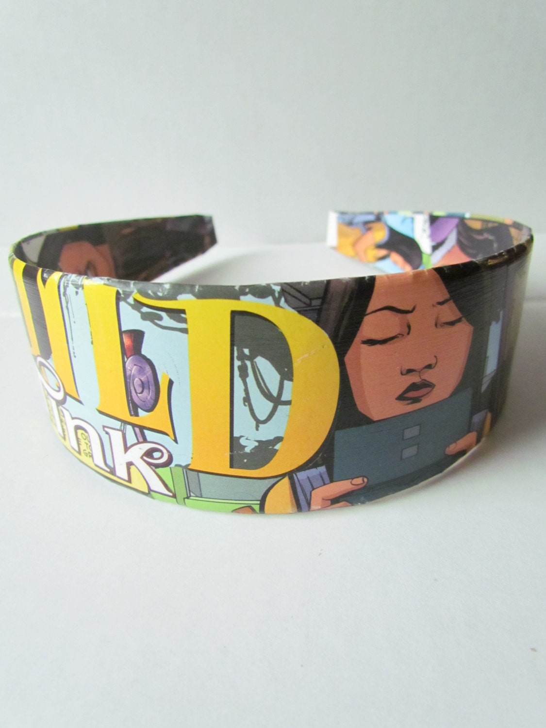 Tink from the Guild Headband