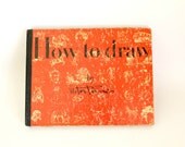 How to Draw Art Book Victor Perard