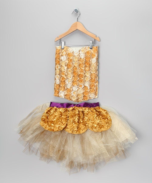 Enchanted Fairy Party ware, Skirt, tulle, apron, corset and crown and wand