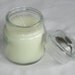 BACON CANDLES (set of 4 votives or 4-oz jar candle)
