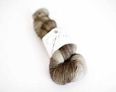 superwash merino lace 'barnwood'