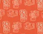 Eric and Julie Comstock, 2wenty Thr3e, Cameras Clementine - 1 yard