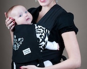 WHOLESALE STARTER PACKAGE - 12 Hunbaba mei tai baby carriers