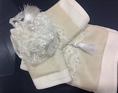 Guest Bathroom Towel Set