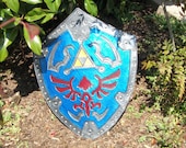 Hylian Shield - Legend of Zelda