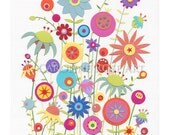 Tangle  - Fine Art Print