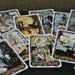 Steampunk Tarot Deck Limited Edition 3x5 - Heavy