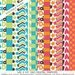 Me & My Dad Digital Papers - 12 patterns for scrapbooking, cards, invitations, printables and more - instant download - CU OK