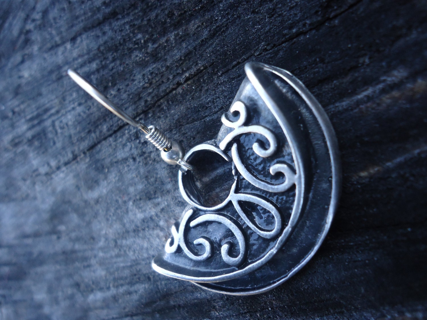 Bolero Earrings