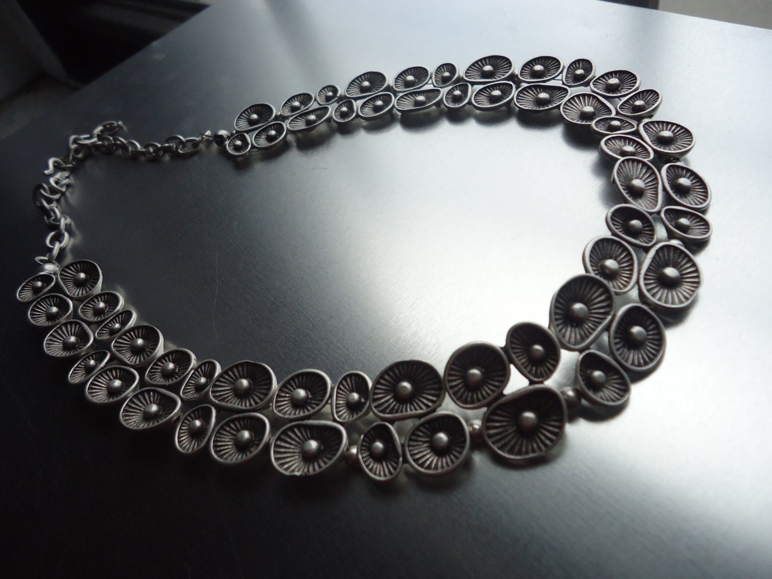 Klimt  Necklace