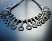 Deco Mandala Necklace