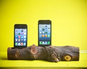 iPhone 4s and 5 Dual docking station