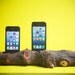 iPhone 4s and 5 Dual docking station