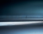Morning Ice.  Fine Art Photograph. Giclee. Fine Art Paper