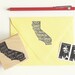 Home State Personalized Return Address Stamp