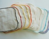 Family Cloth- 12 Pack- Fire and Ice