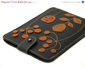 iPad Mini Case,  7 inch Tablet Cover with Pocket - May Trends