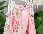 Shabby Chic floral Dress