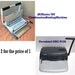Binding Machines  to Recycle and Repurpose Vintage Books Album Covers