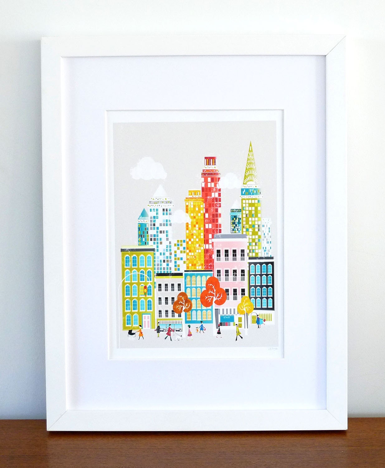 New York