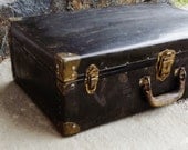 Vintage Suitcase