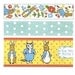 Peter Rabbit Masking Tape - Funtape 3 Roll Set
