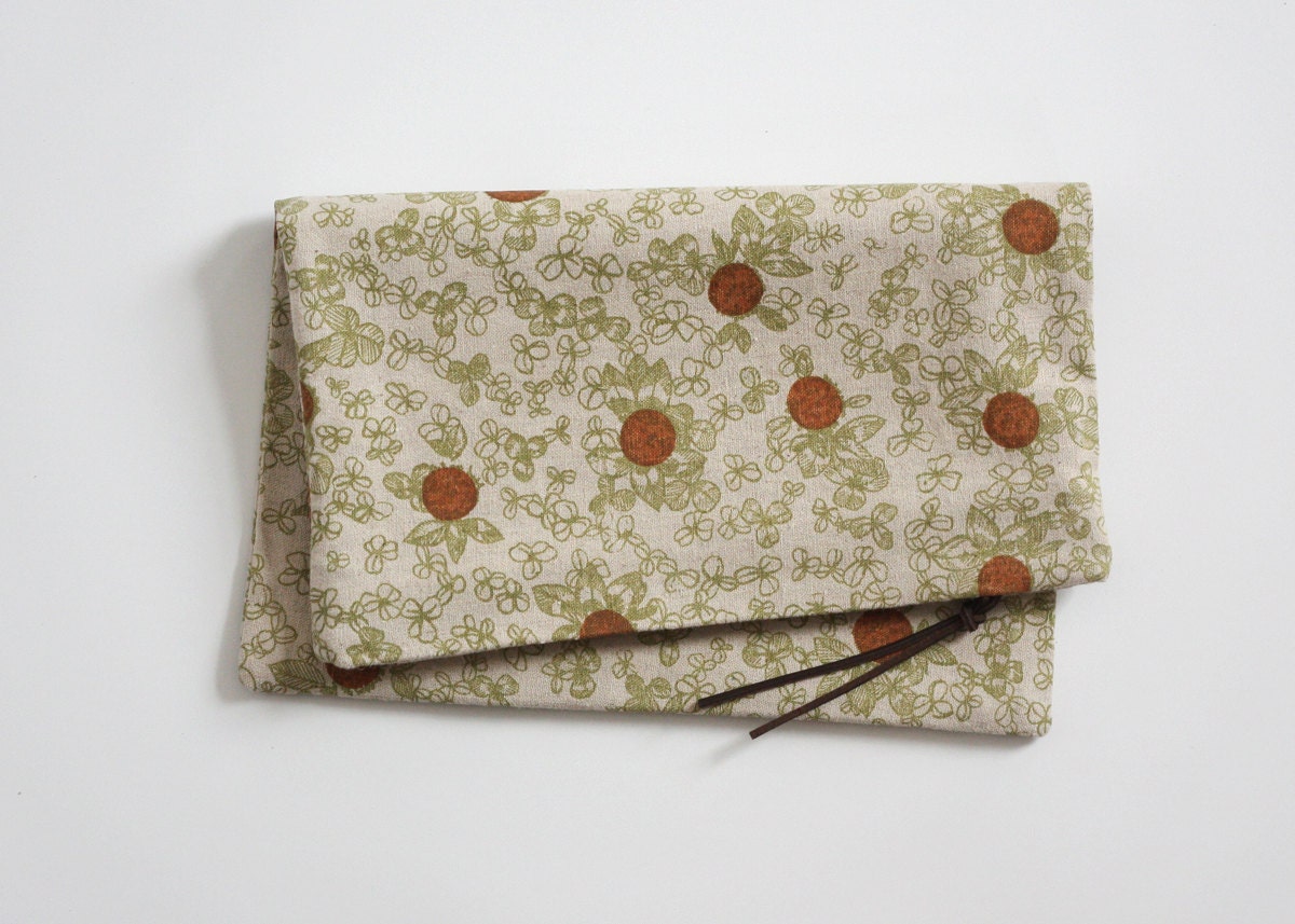 Portfolio / Clutch