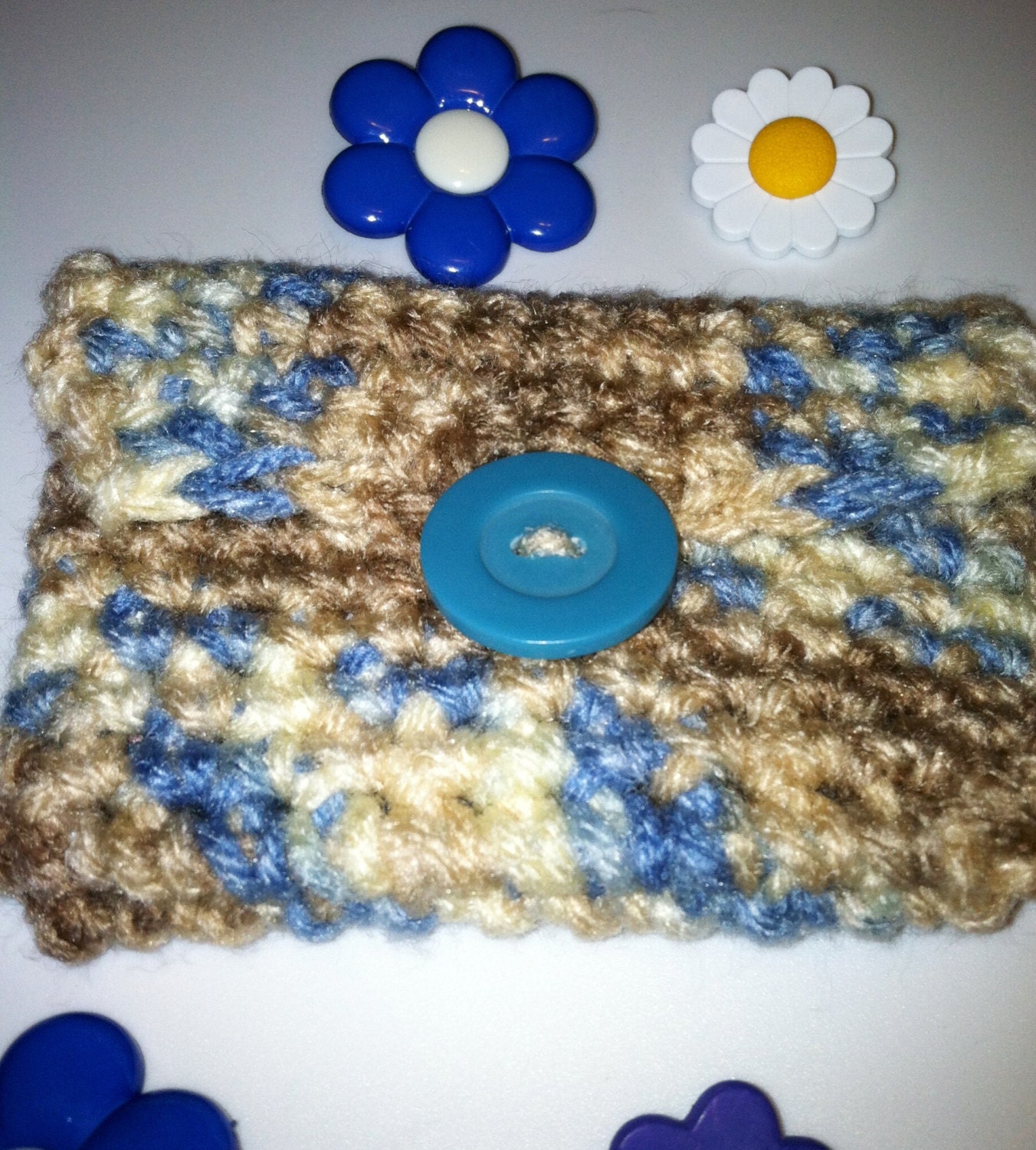 Grad Gift Card Holder, Change Purse, Wallet, Bag, Credit Card Holder