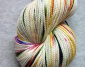 Sugar Baby Sock Yarn - Lollipop, lollipop
