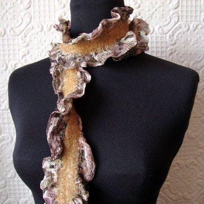 Cinema Scarf Kit- Breakfast at Tiffany's