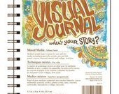 Strathmore Small Mixed Media Visual Journal