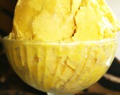 Yellow Shea Butter Organic Unrefined 1 POUND