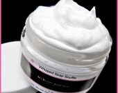 Creamy Whipped Soap-Choose Your Scent-4oz