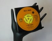 Billy Swan (I Can Help) Collectible  Drink Coaster  4499