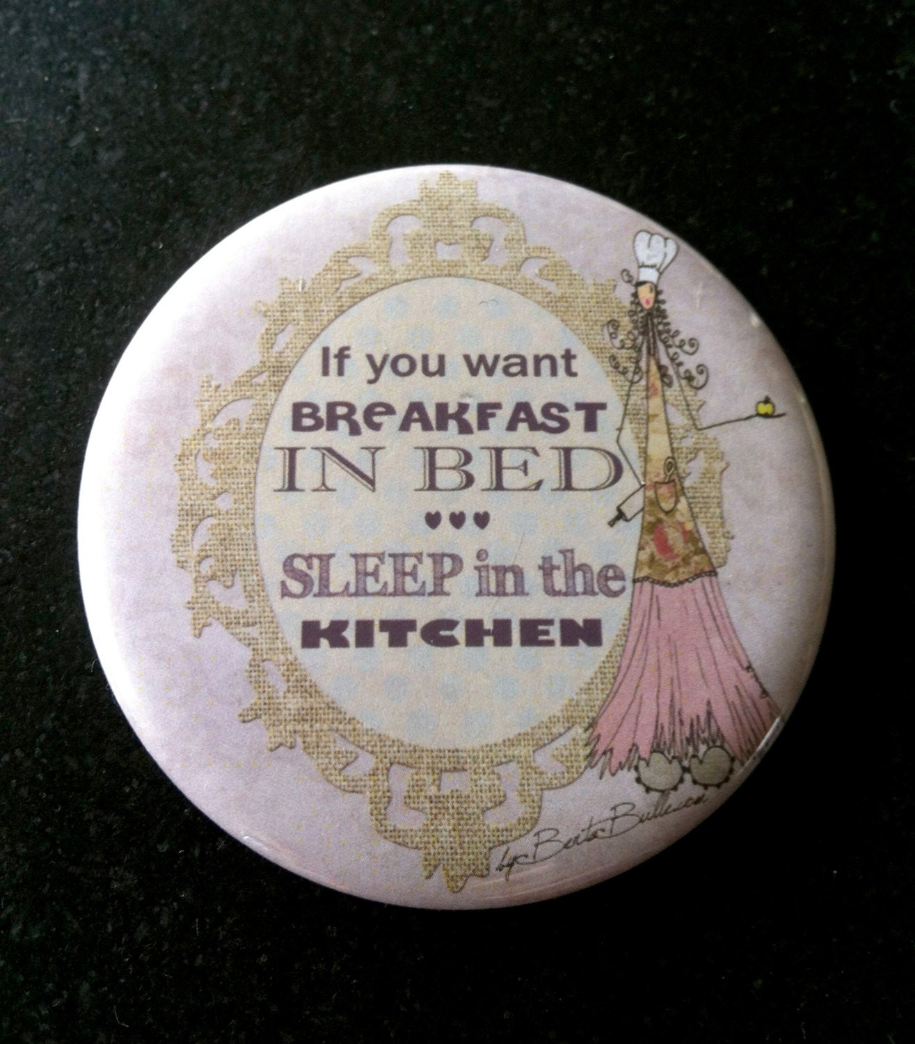 Magnet de 56mm