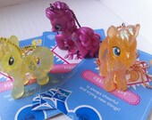 My Little Pony Necklace- Party Favor
