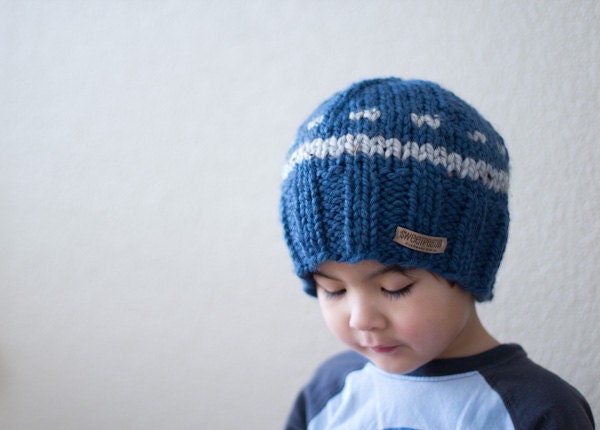 School Boy (New Item)