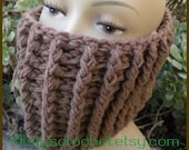Cowl Headwrap Face Protection UNISEX adults-children