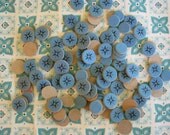 Dozens and Dozens of Vintage BINGO markers