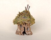 Fairy House, Hobbit House, Gnome Home