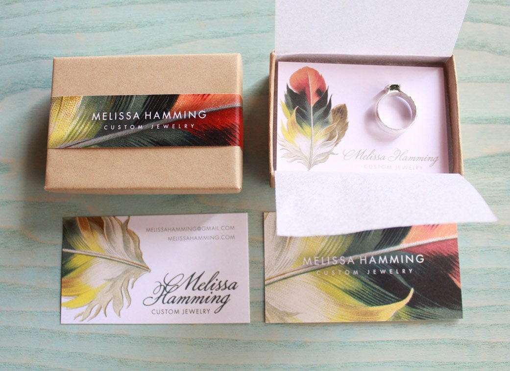 Handmade Portal Studs: In One Ear and Out The Other - Portal 2 Inspired Sterling Silver Earrings / Posts